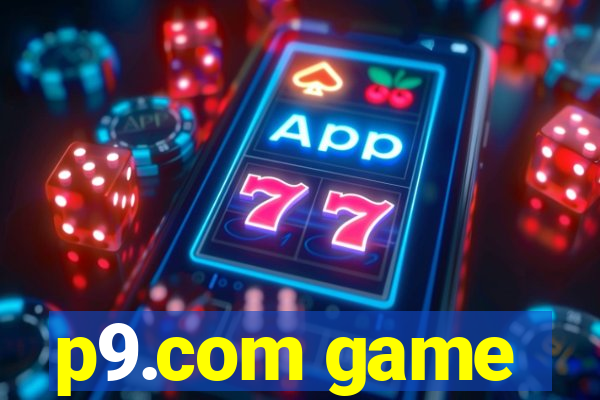 p9.com game